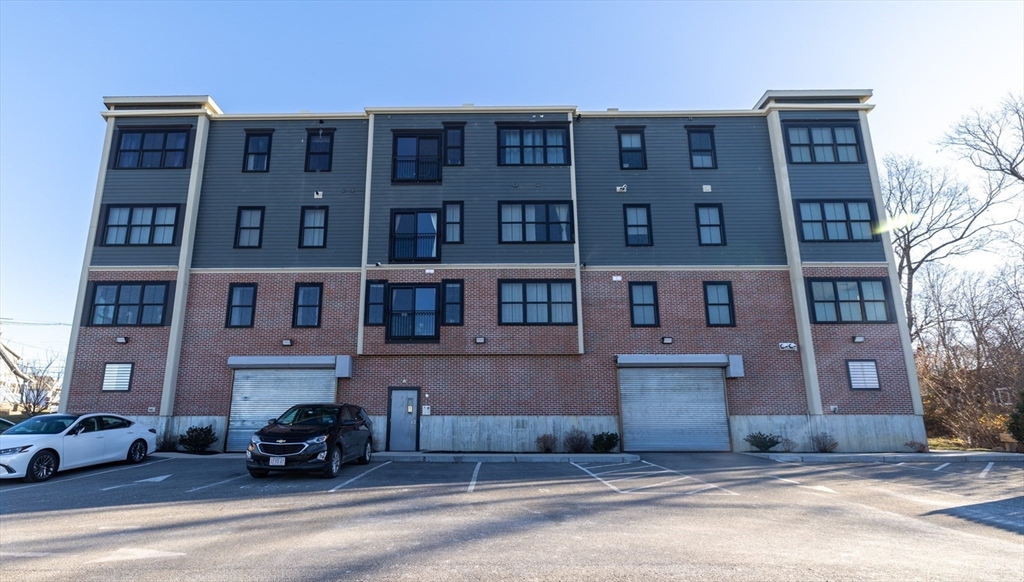 9 Independence Ave # 307