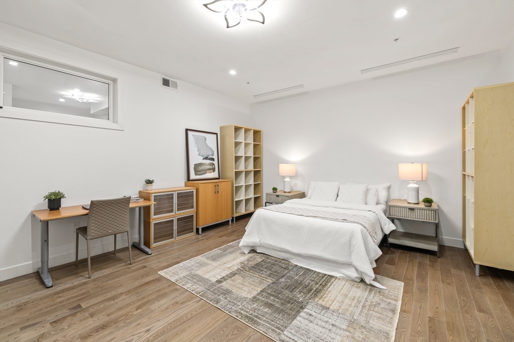 9 Independence Ave # 307