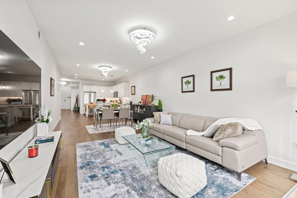 9 Independence Ave # 307