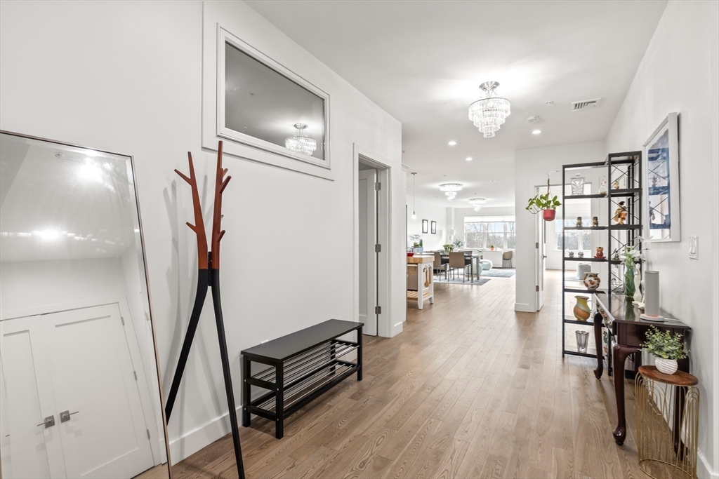 9 Independence Ave # 307