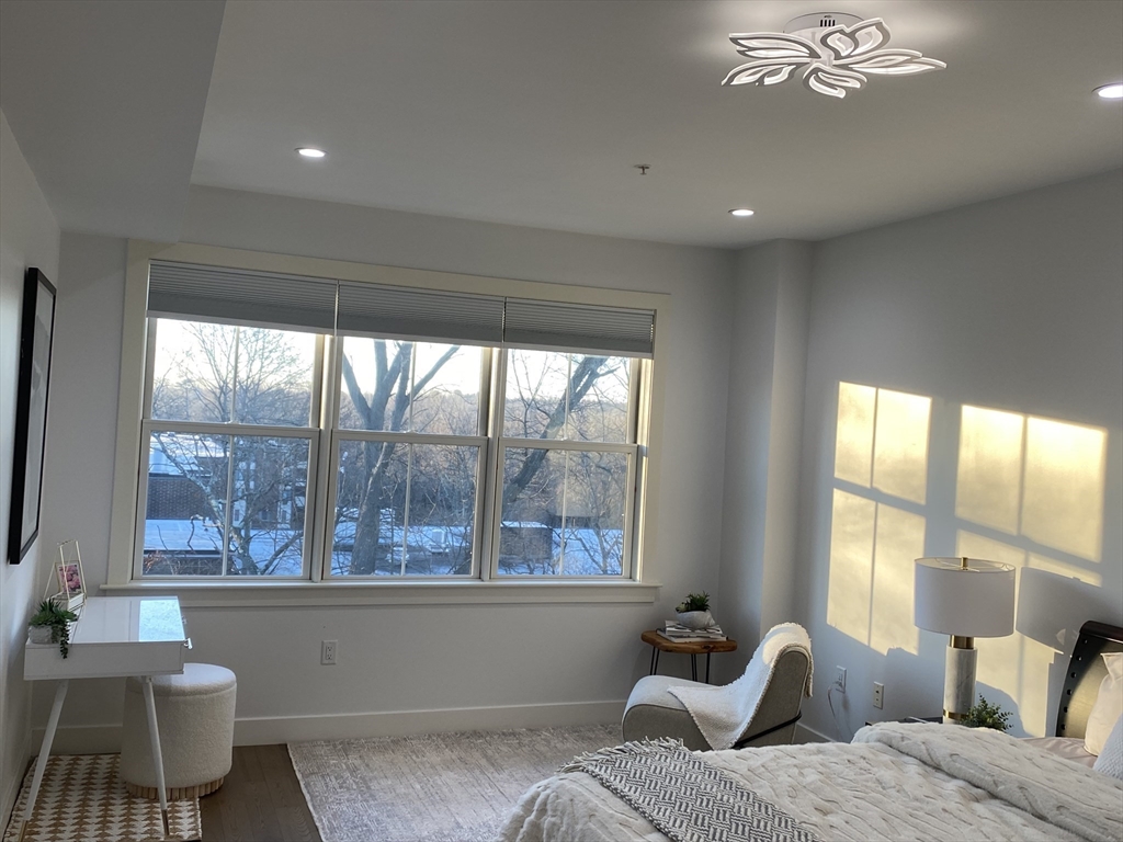 9 Independence Ave # 307