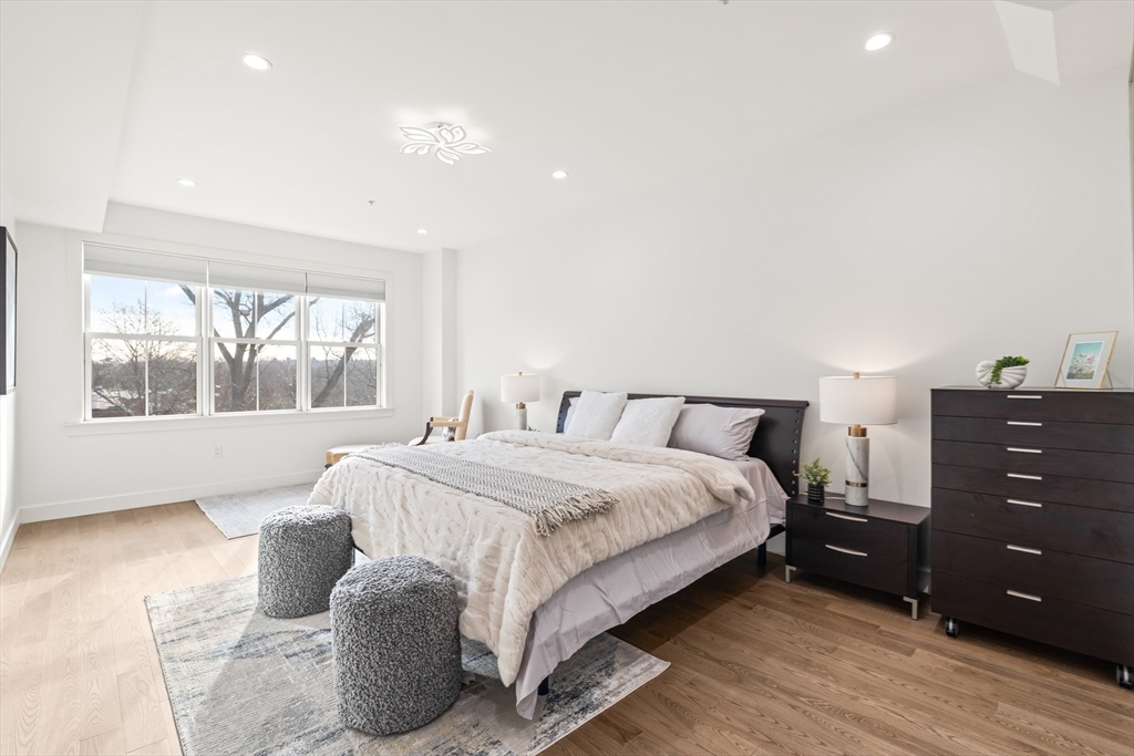 9 Independence Ave # 307