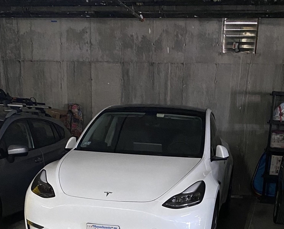 9 Independence Ave # 307