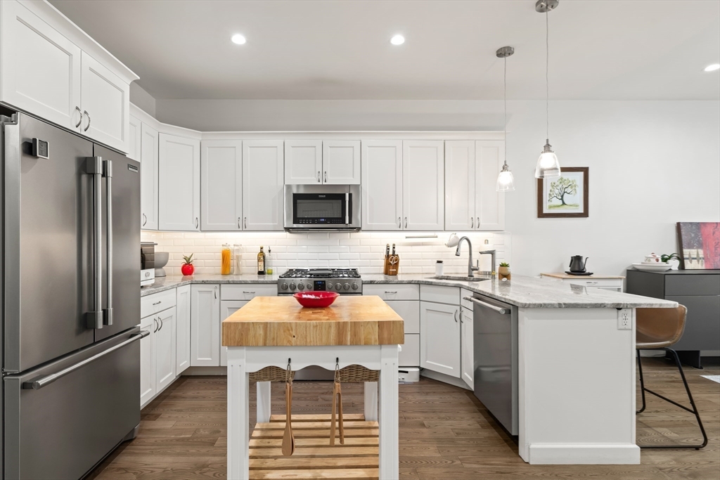 9 Independence Ave # 307