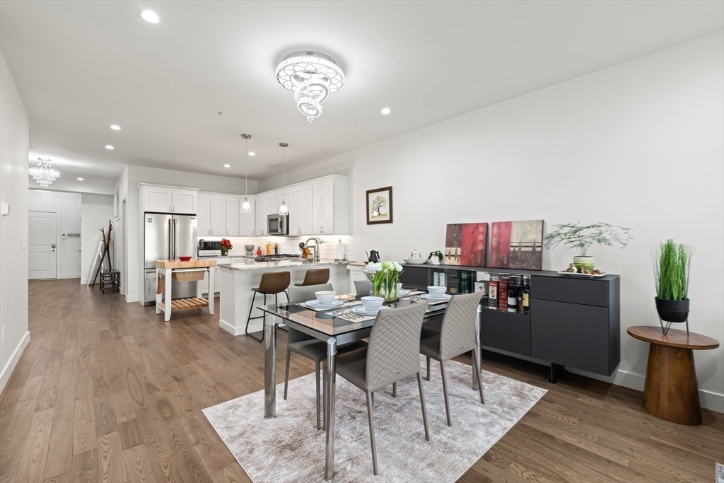 9 Independence Ave # 307