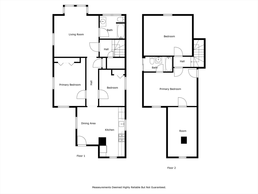 329 Washington St # 2