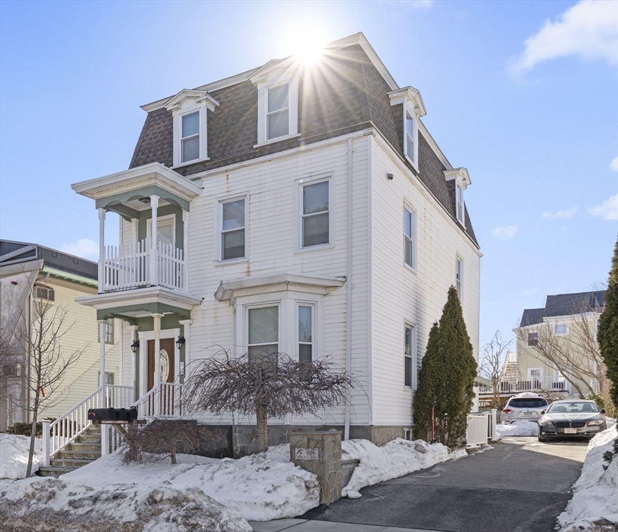 88 Pearl St # 2