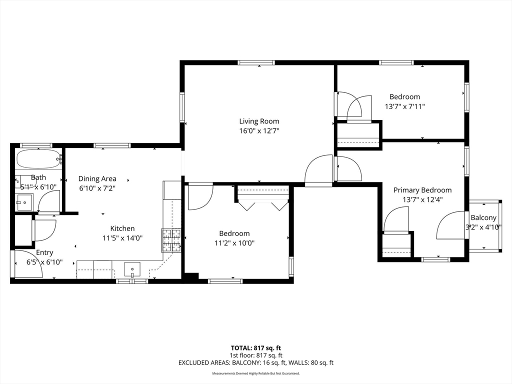 88 Pearl St # 2