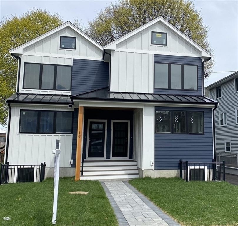 19 Keith St # 2