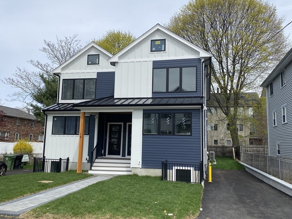 19 Keith St # 2