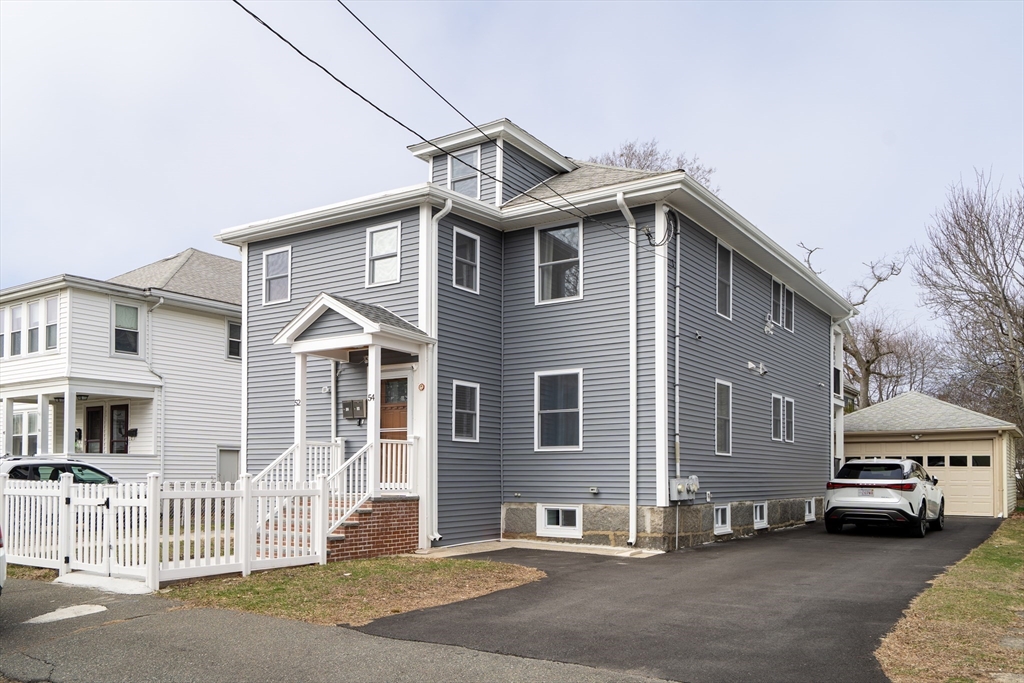 52 Holyoke St # 2