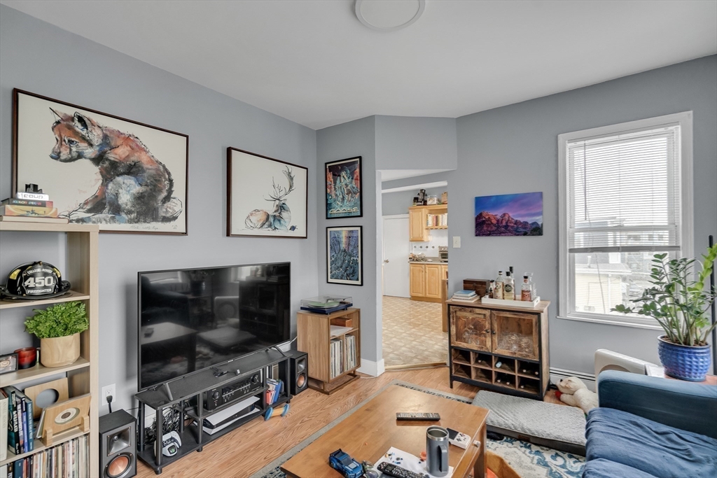 281 Cardinal Medeiros Ave