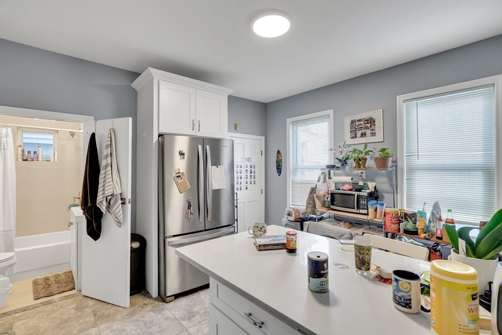 281 Cardinal Medeiros Ave