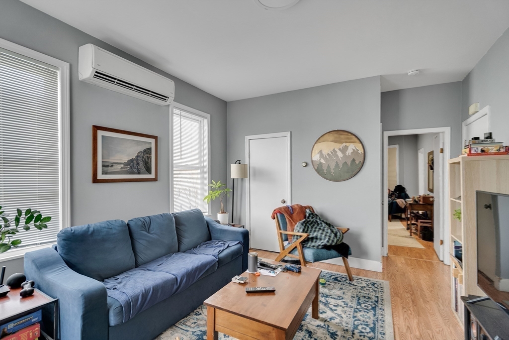 281 Cardinal Medeiros Ave