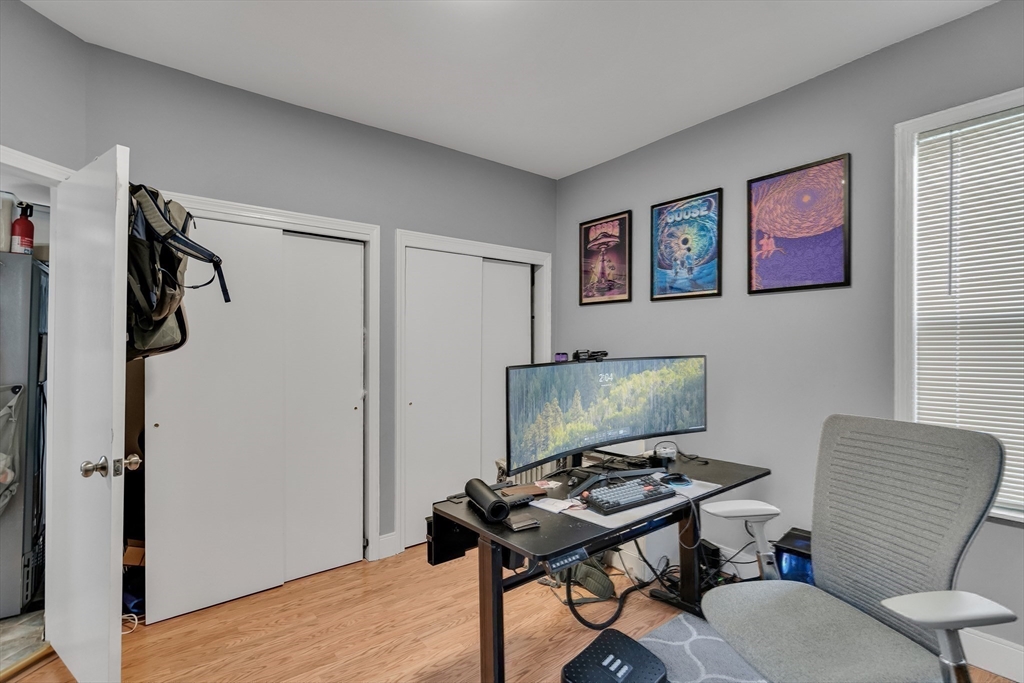 281 Cardinal Medeiros Ave