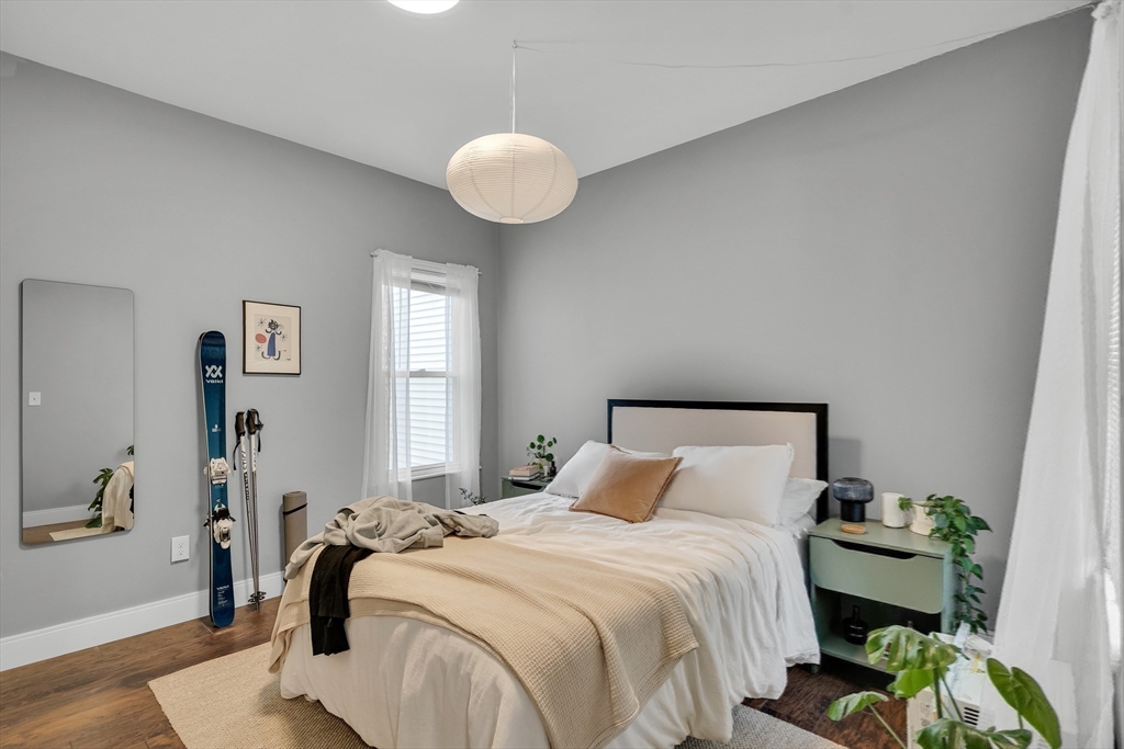 281 Cardinal Medeiros Ave