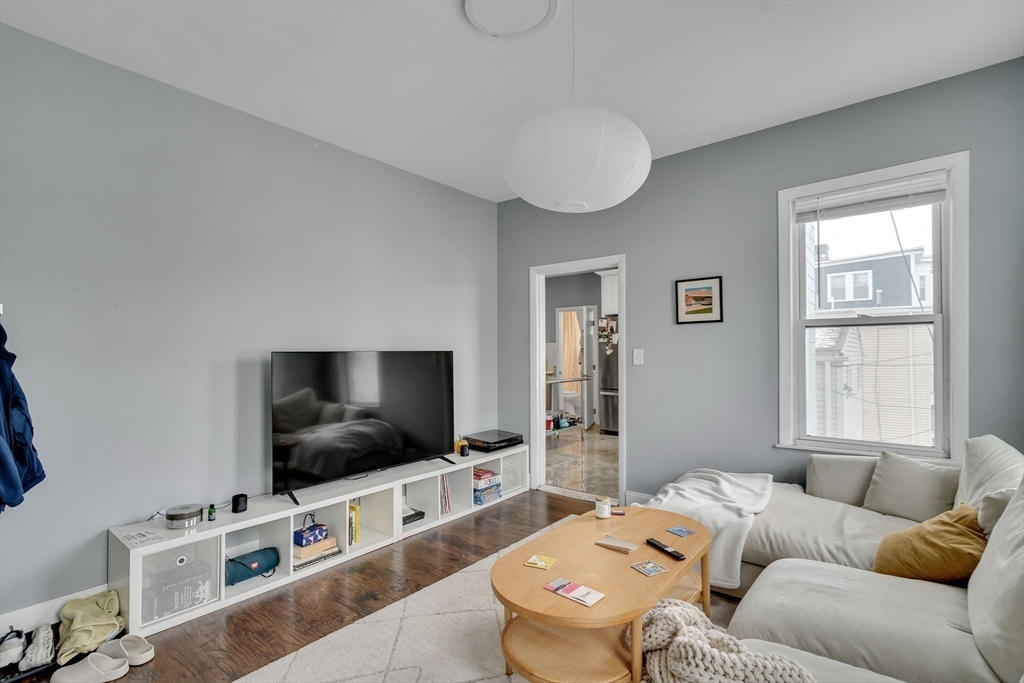 281 Cardinal Medeiros Ave