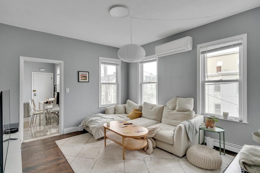 281 Cardinal Medeiros Ave