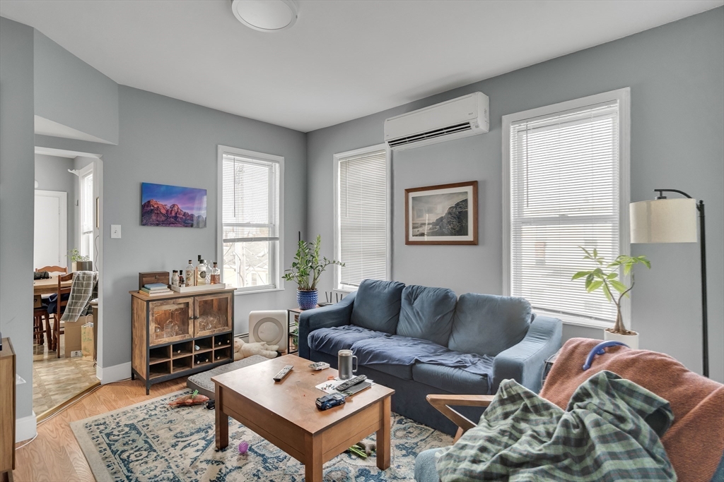 281 Cardinal Medeiros Ave