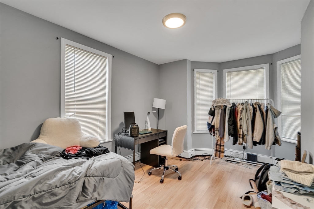 281 Cardinal Medeiros Ave