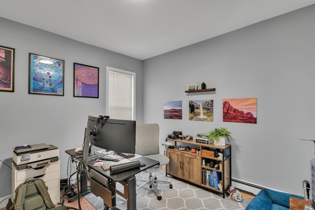 281 Cardinal Medeiros Ave