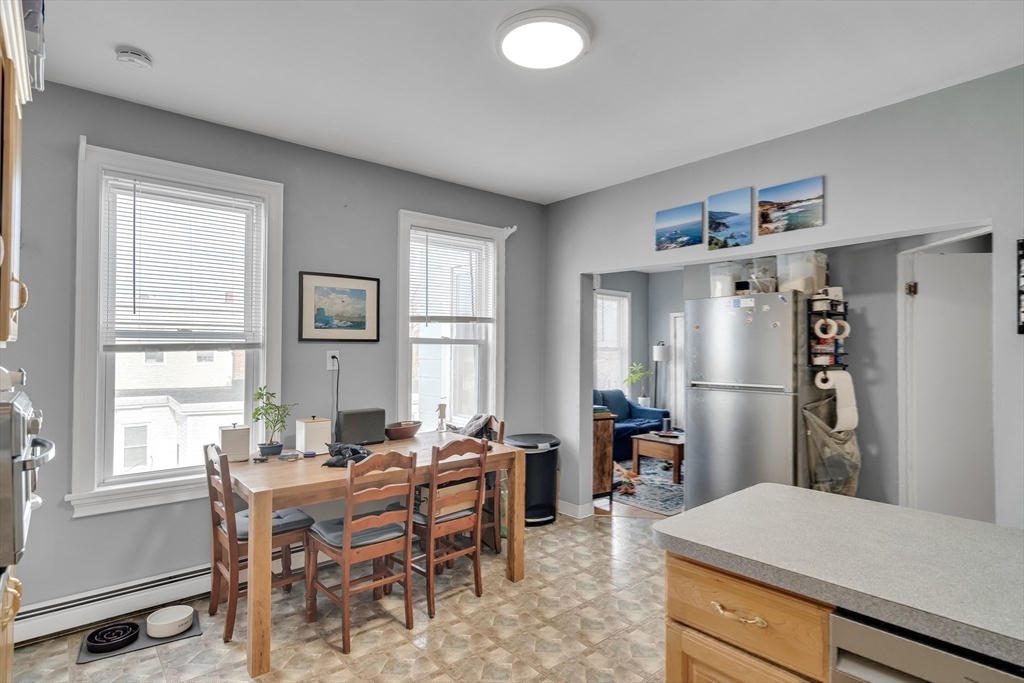 281 Cardinal Medeiros Ave