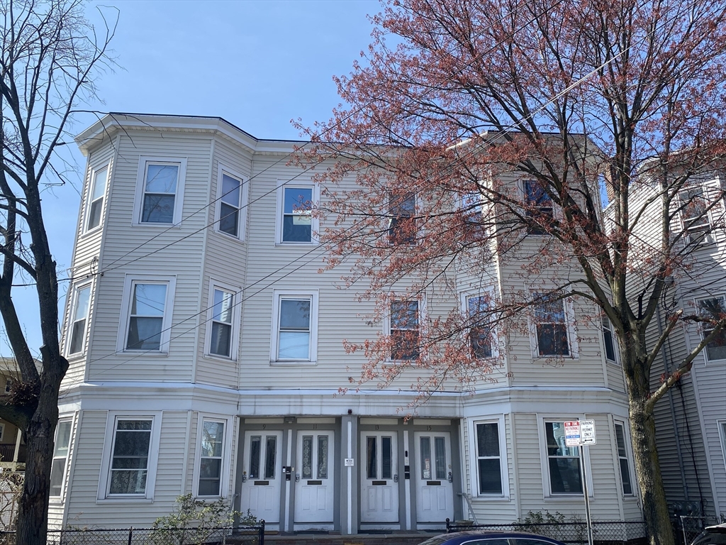 15 Berkshire St