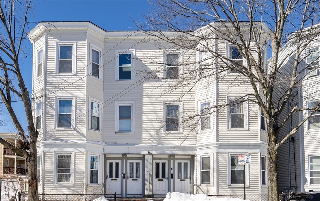 15 Berkshire St