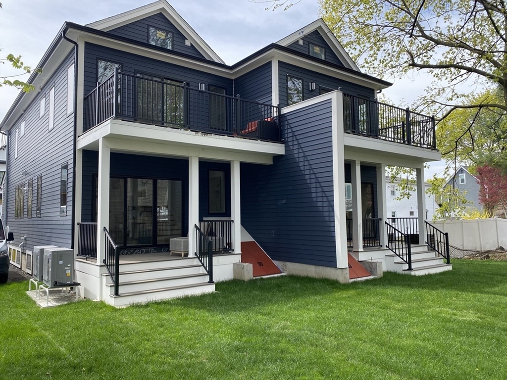 19 Keith St # 1