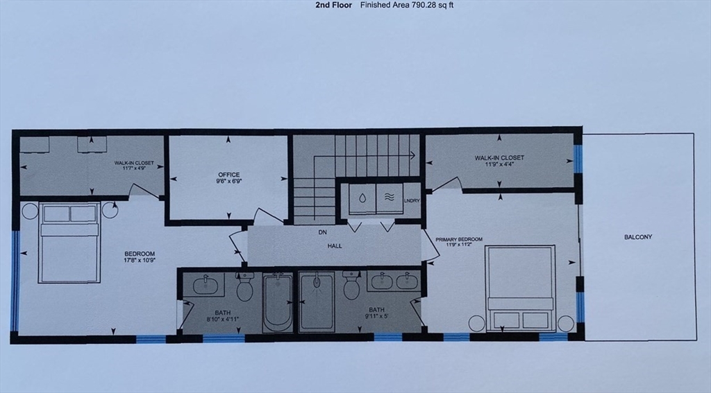 19 Keith St # 1