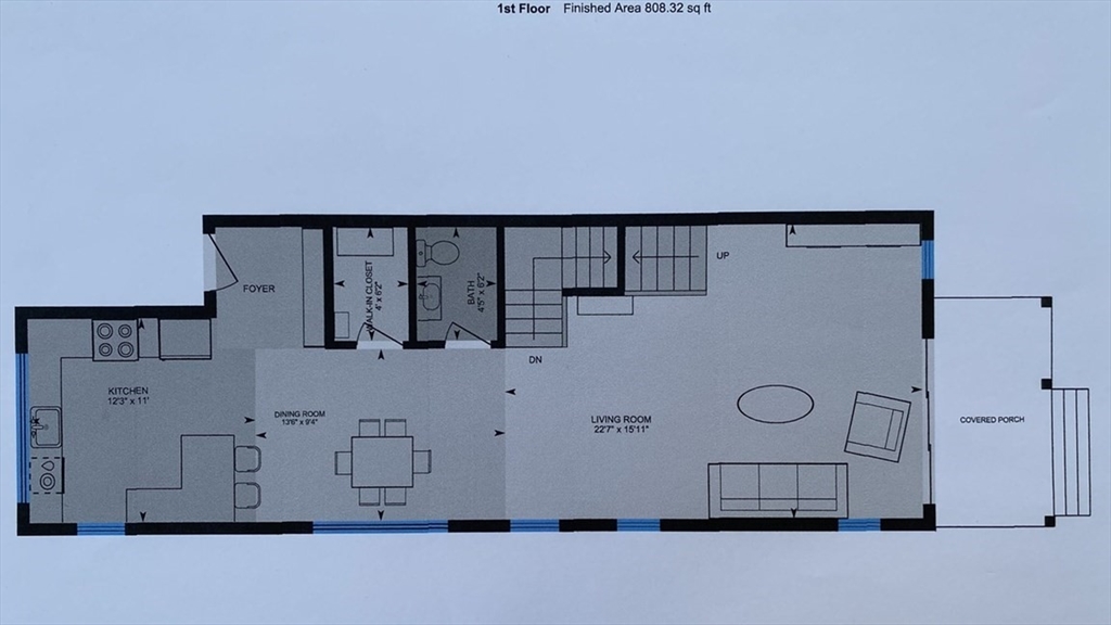 19 Keith St # 1