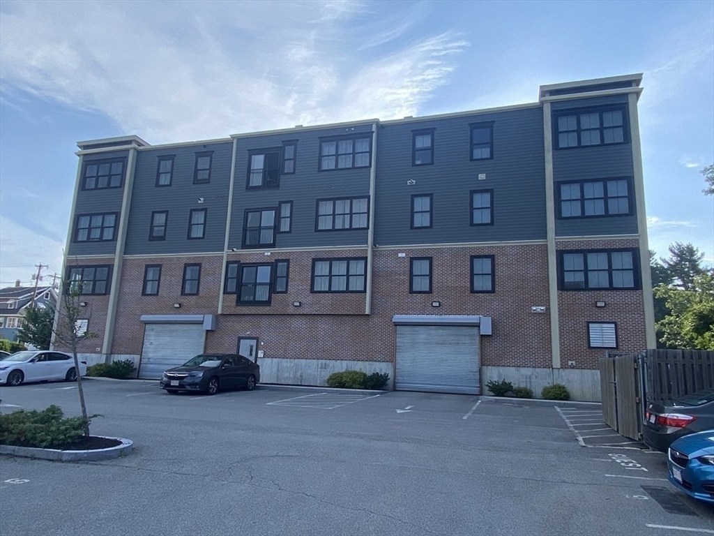 9 Independence Ave # 307