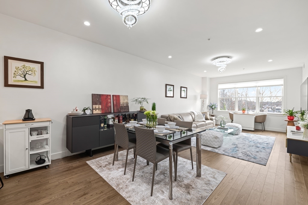 9 Independence Ave # 307