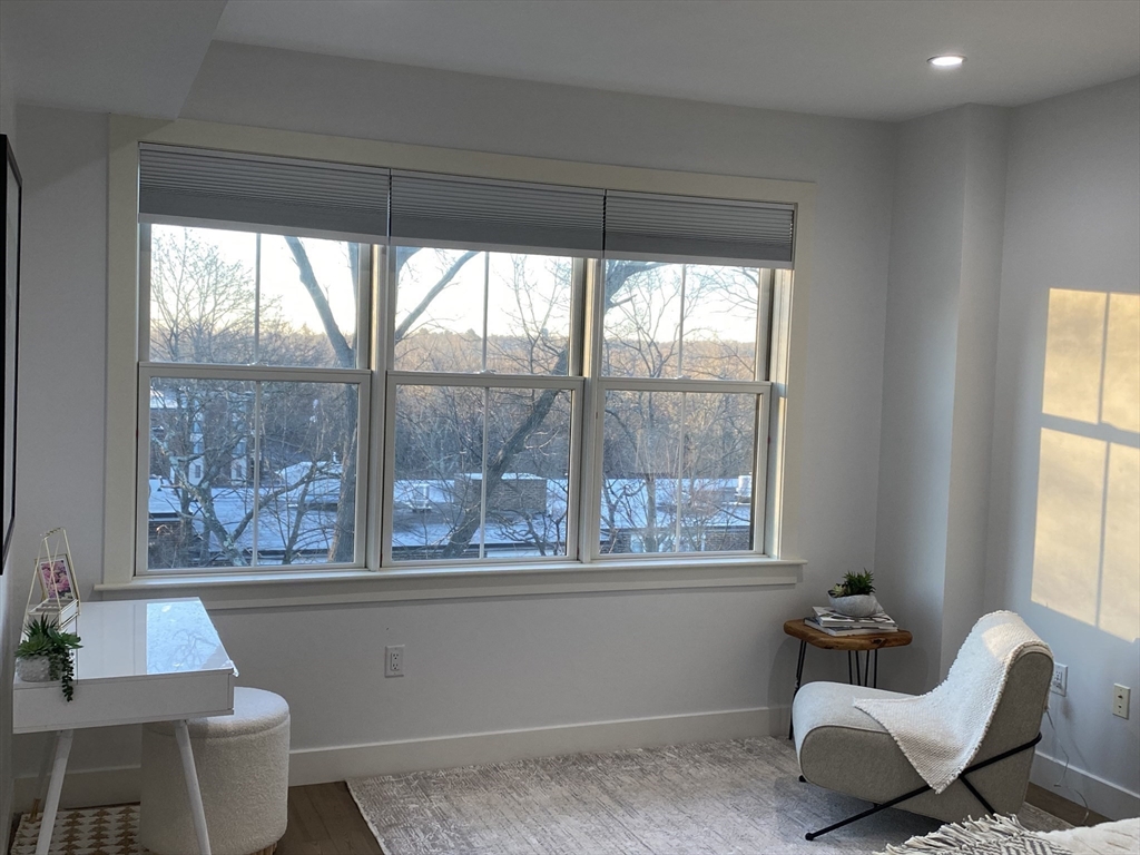 9 Independence Ave # 307