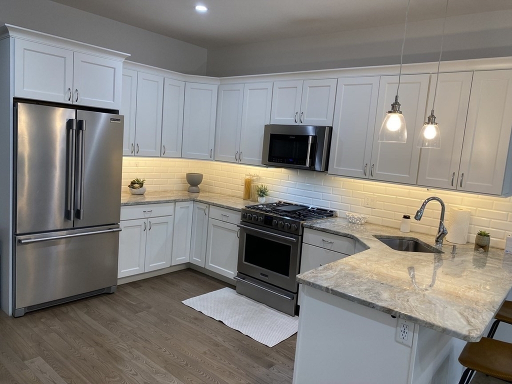 9 Independence Ave # 307