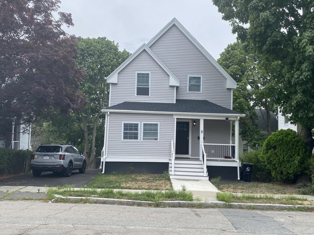 5 N Central Ave # 5
