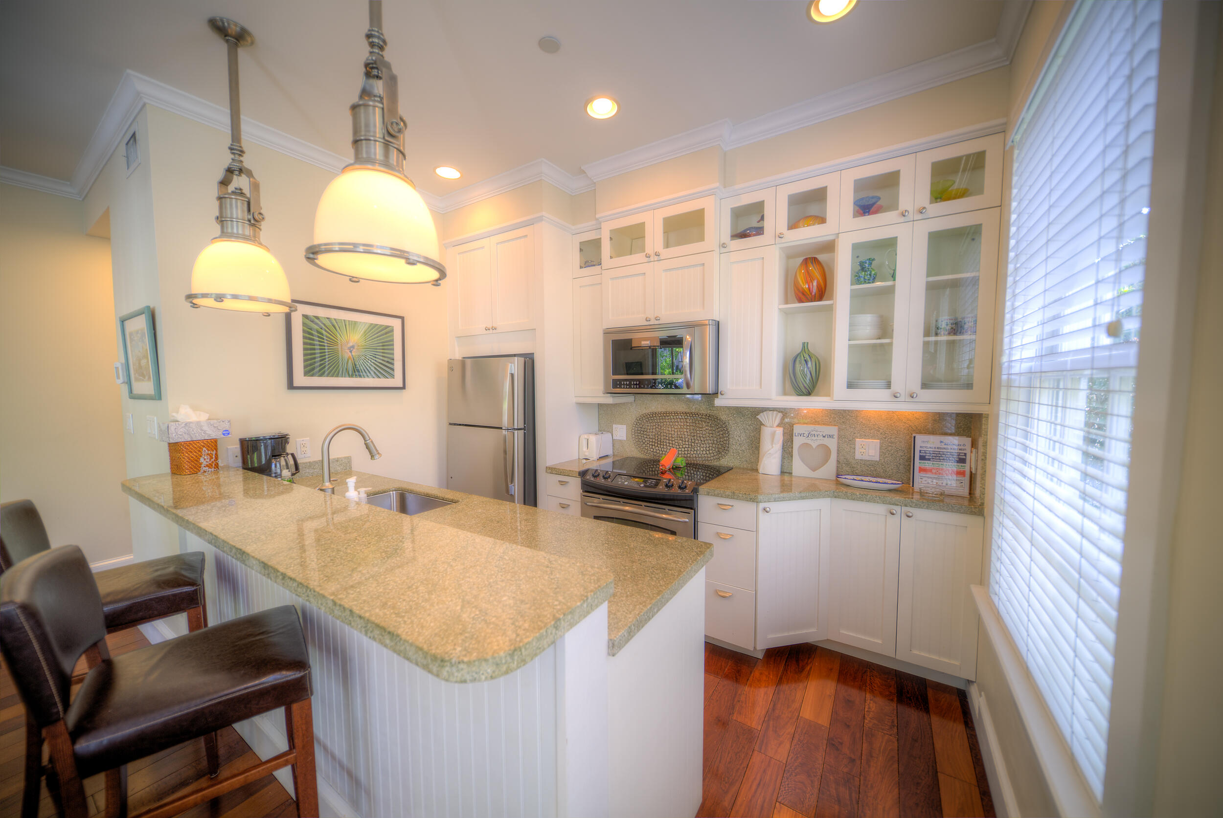 616 Caroline Street Unit: 1