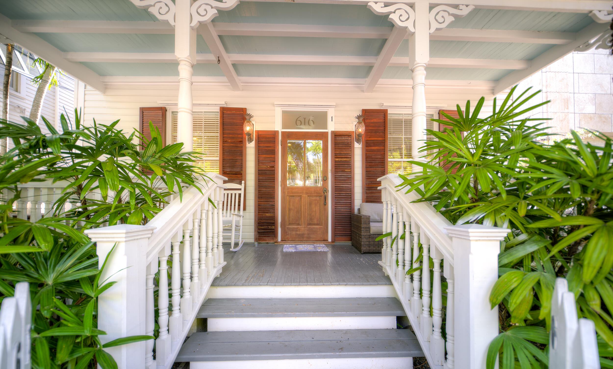 616 Caroline Street Unit: 1