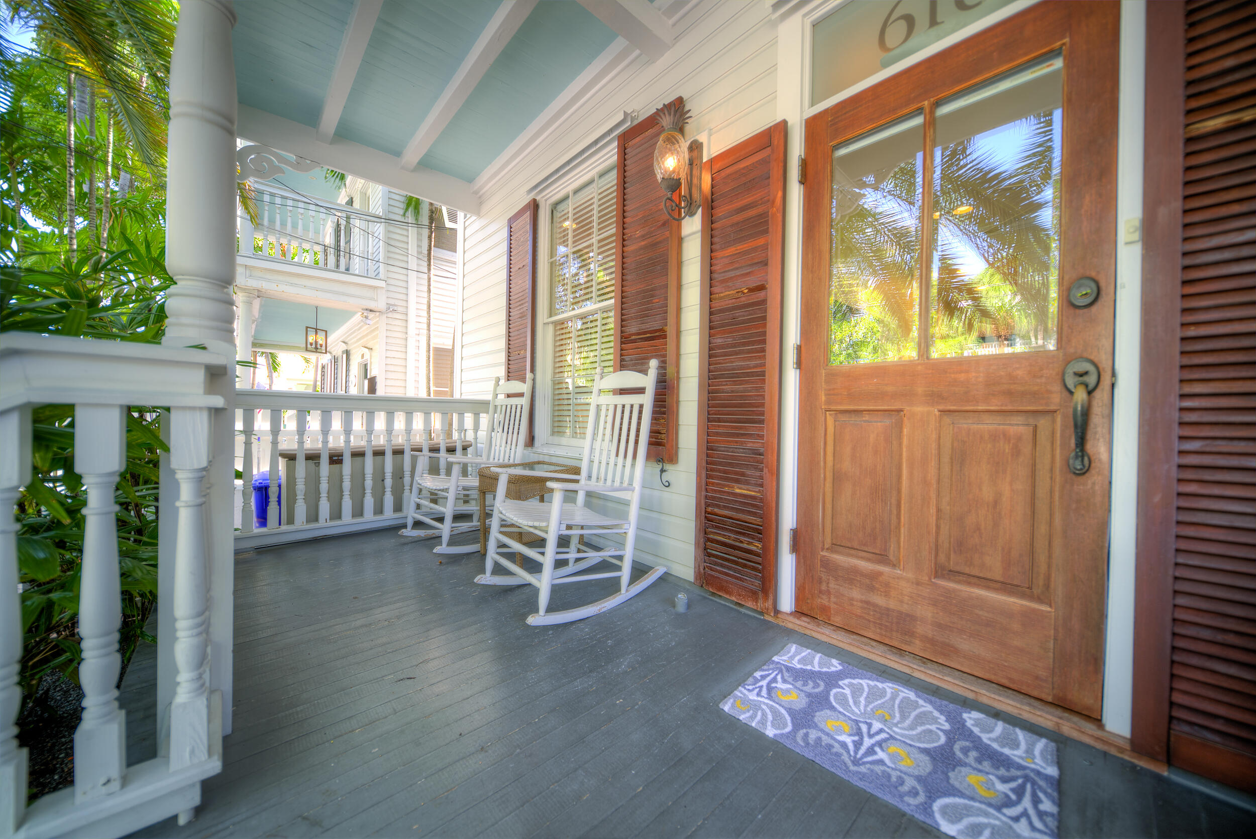 616 Caroline Street Unit: 1