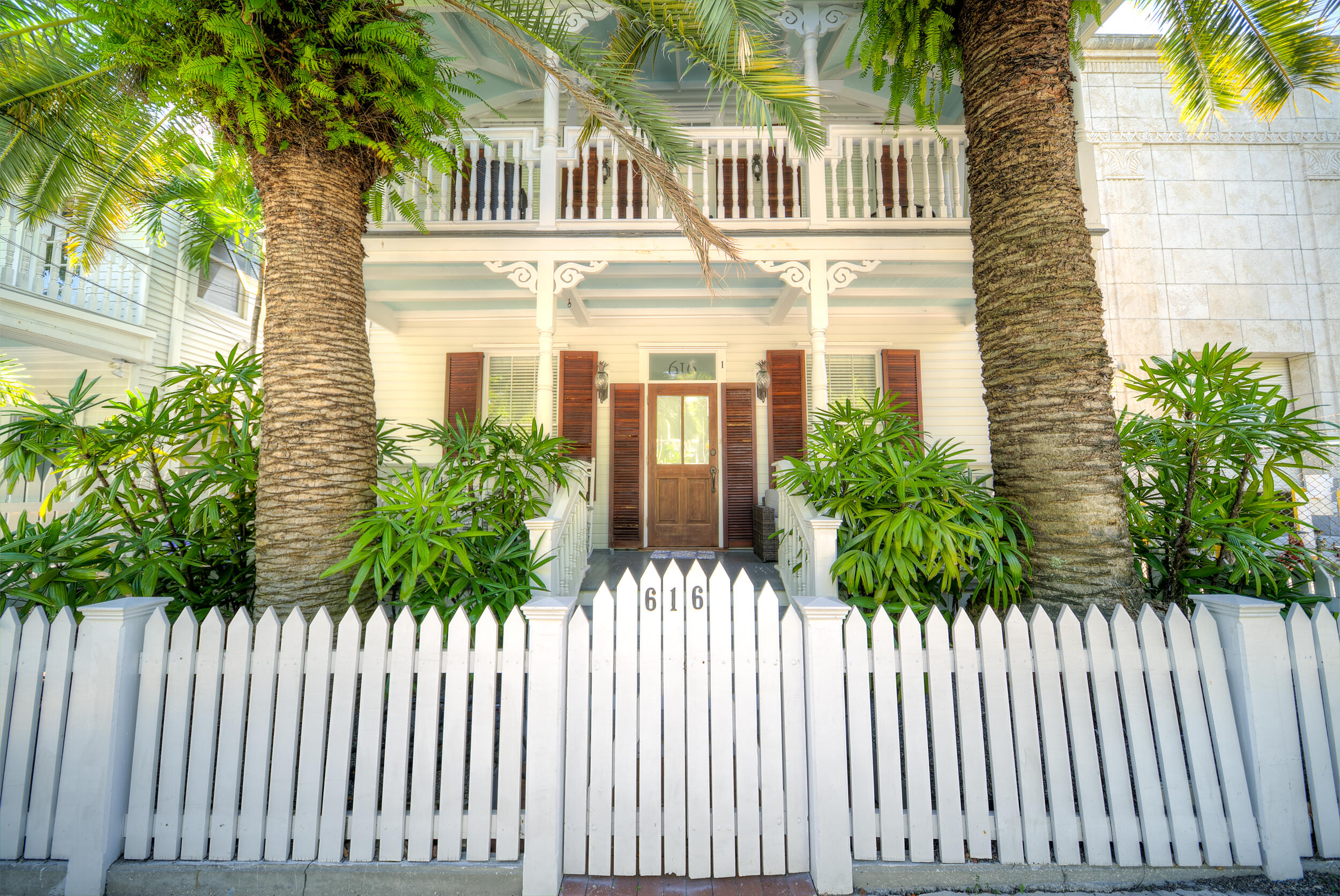 616 Caroline Street Unit: 1