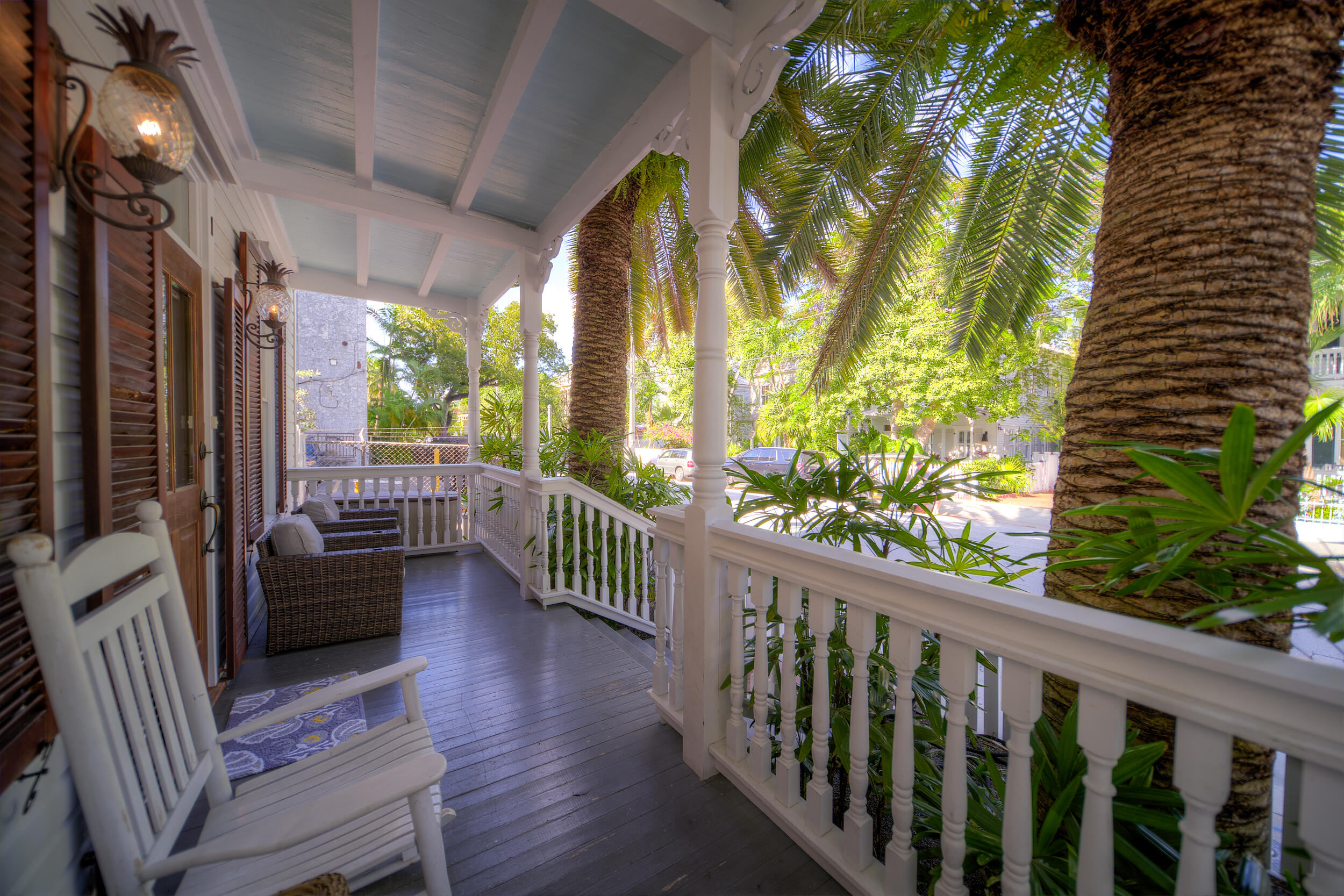 616 Caroline Street Unit: 1