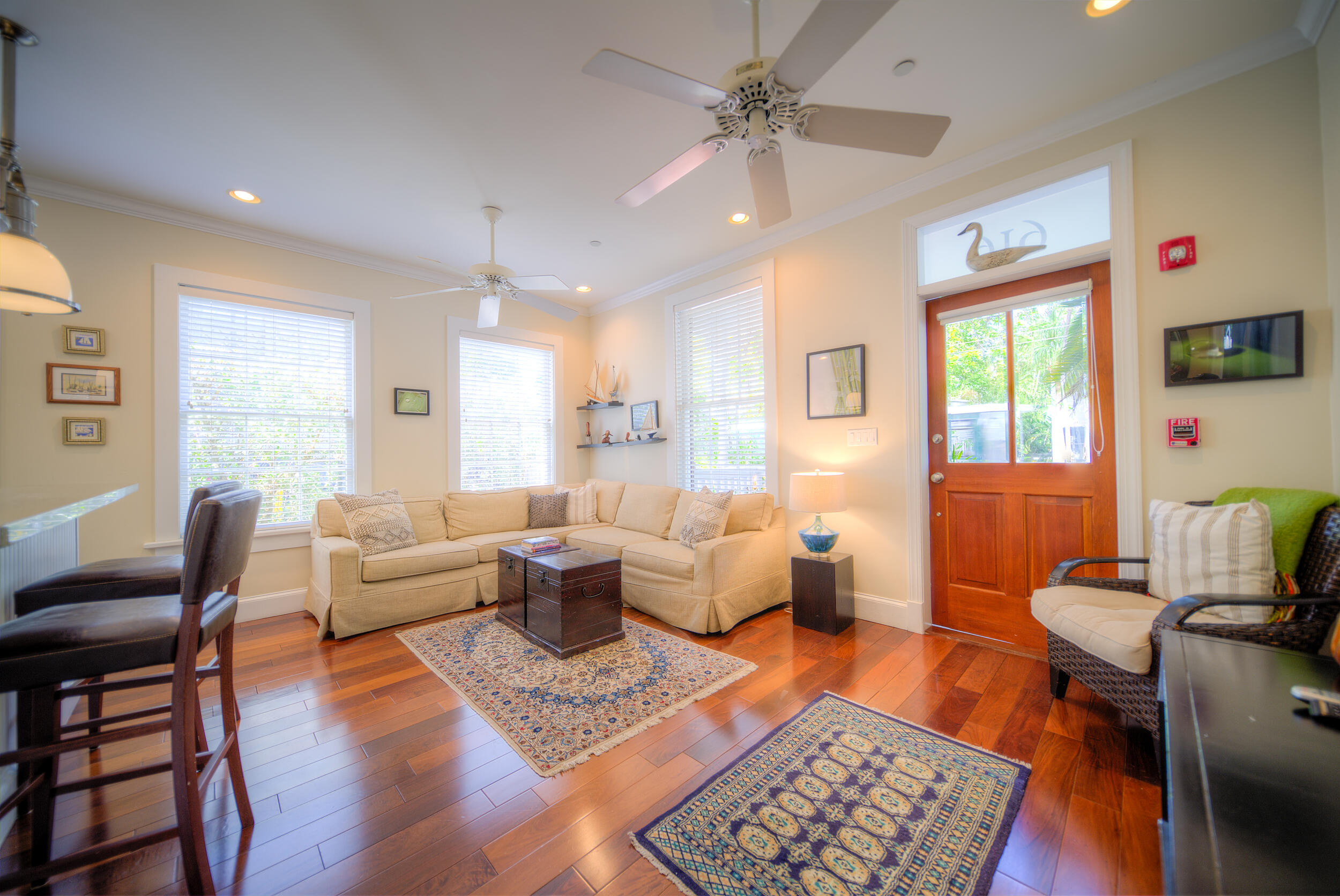 616 Caroline Street Unit: 1