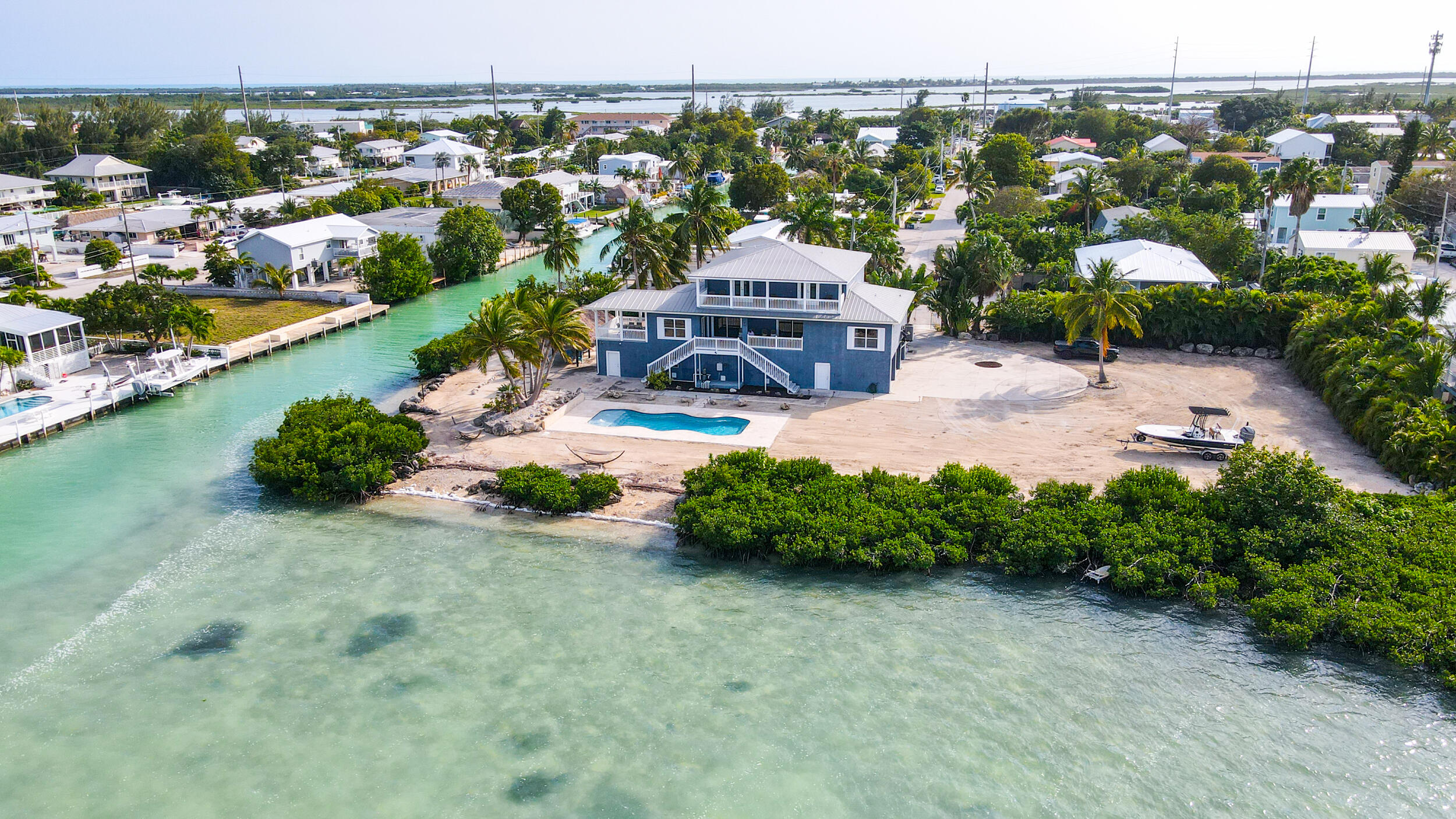 20 Cactus Drive