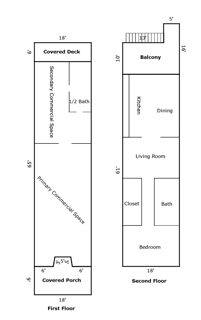 811 Fleming Street