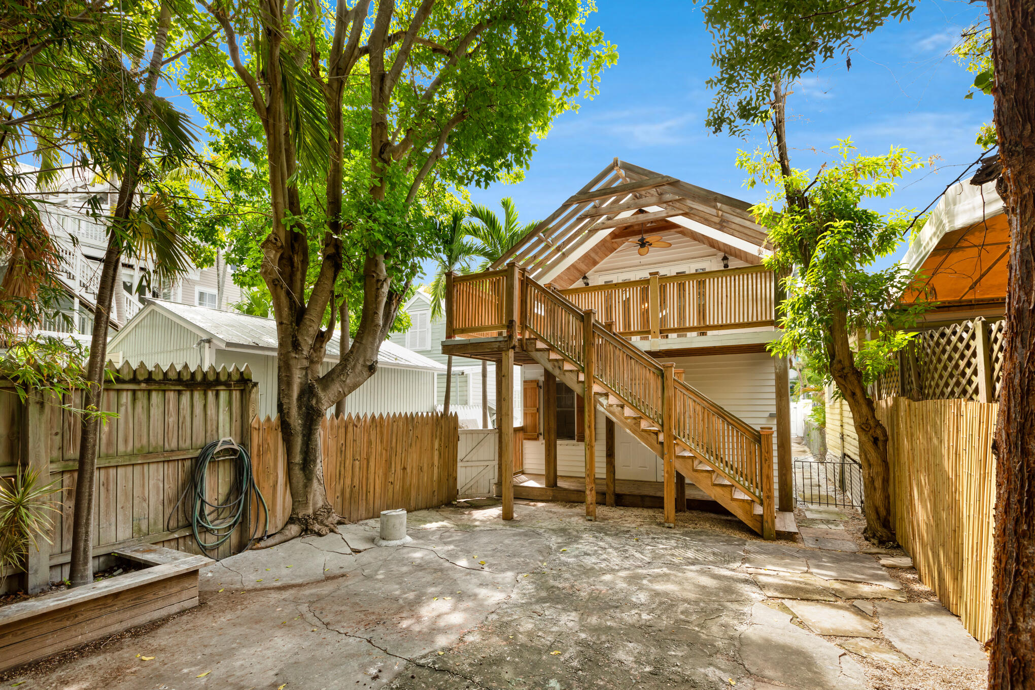 811 Fleming Street