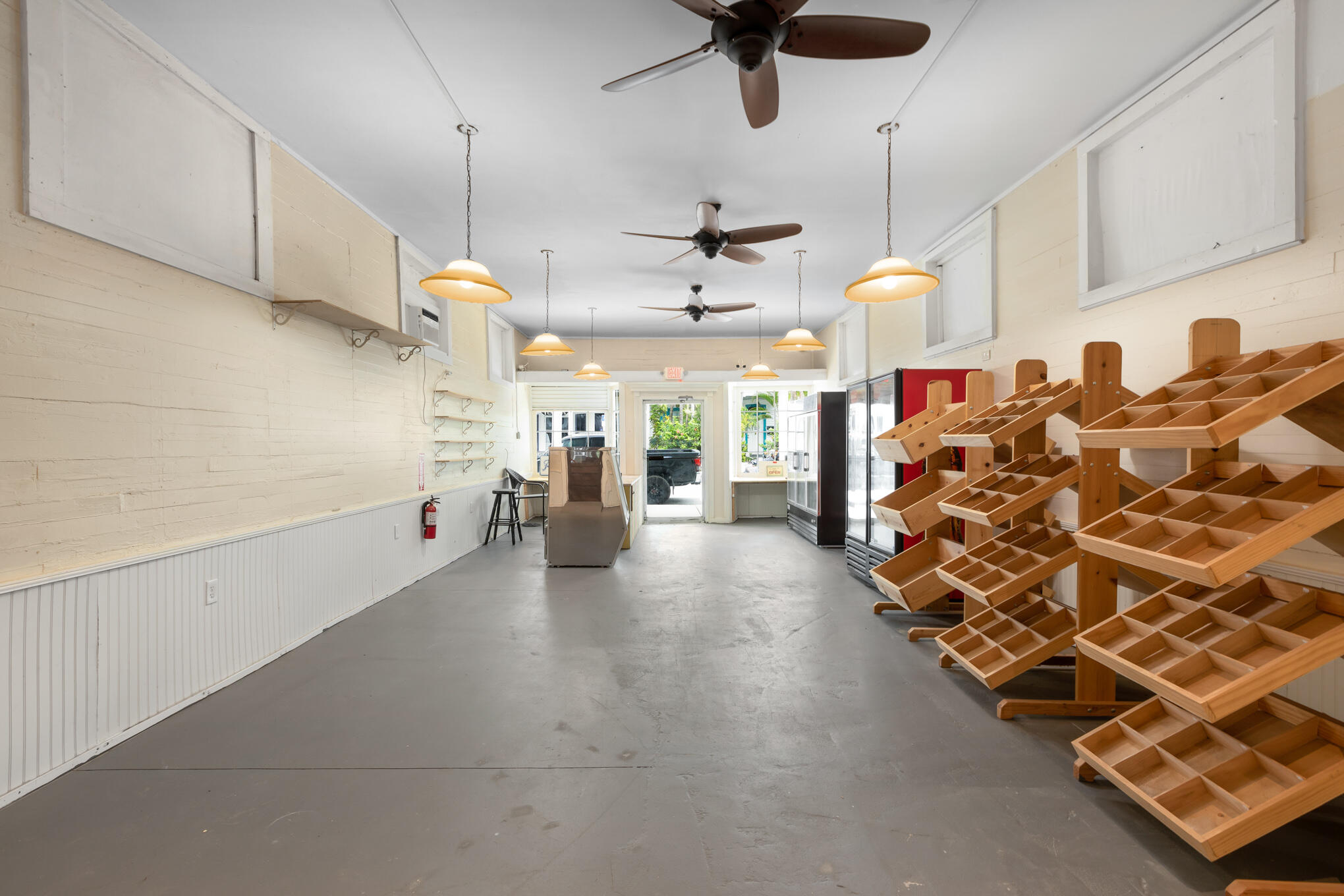 811 Fleming Street
