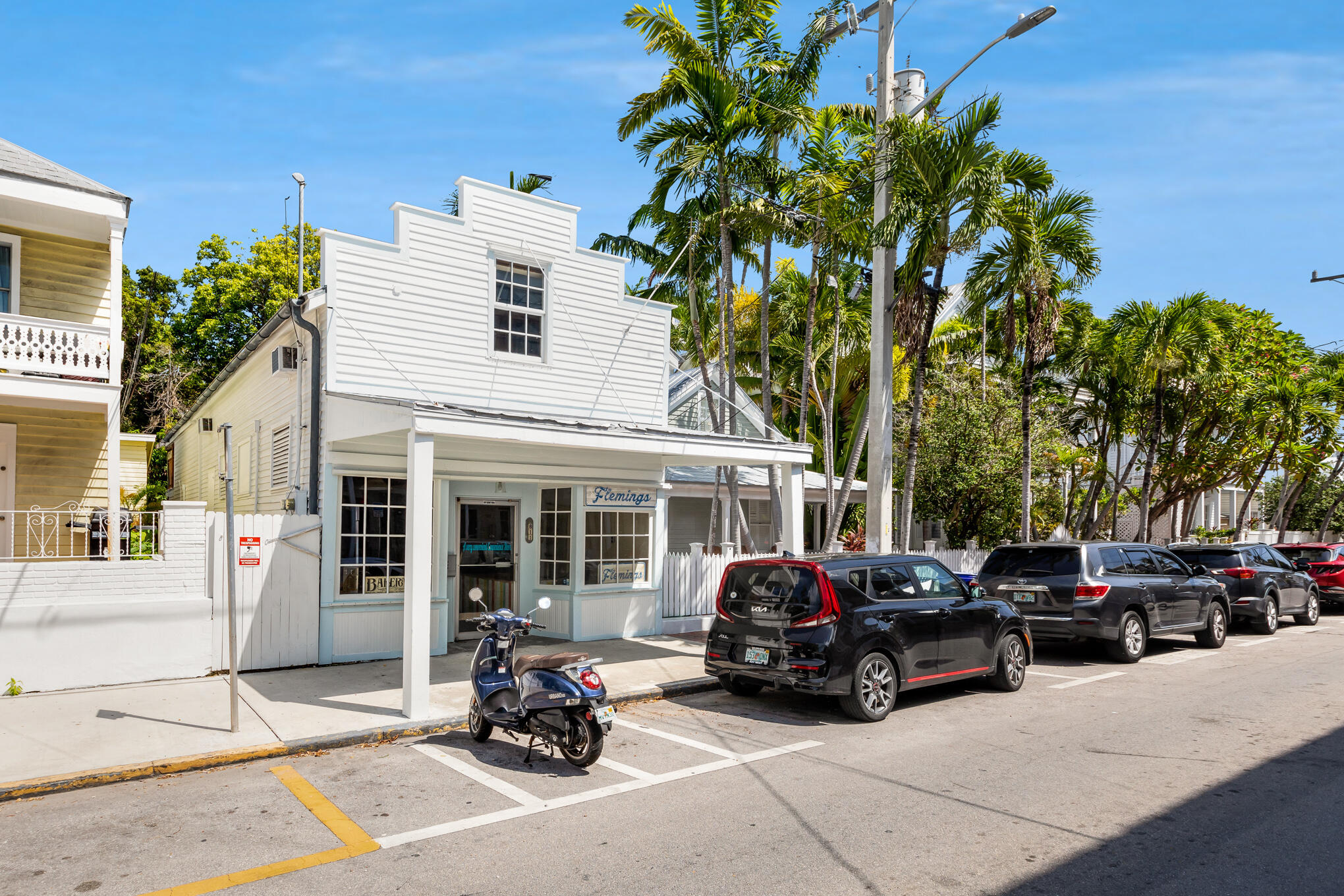 811 Fleming Street