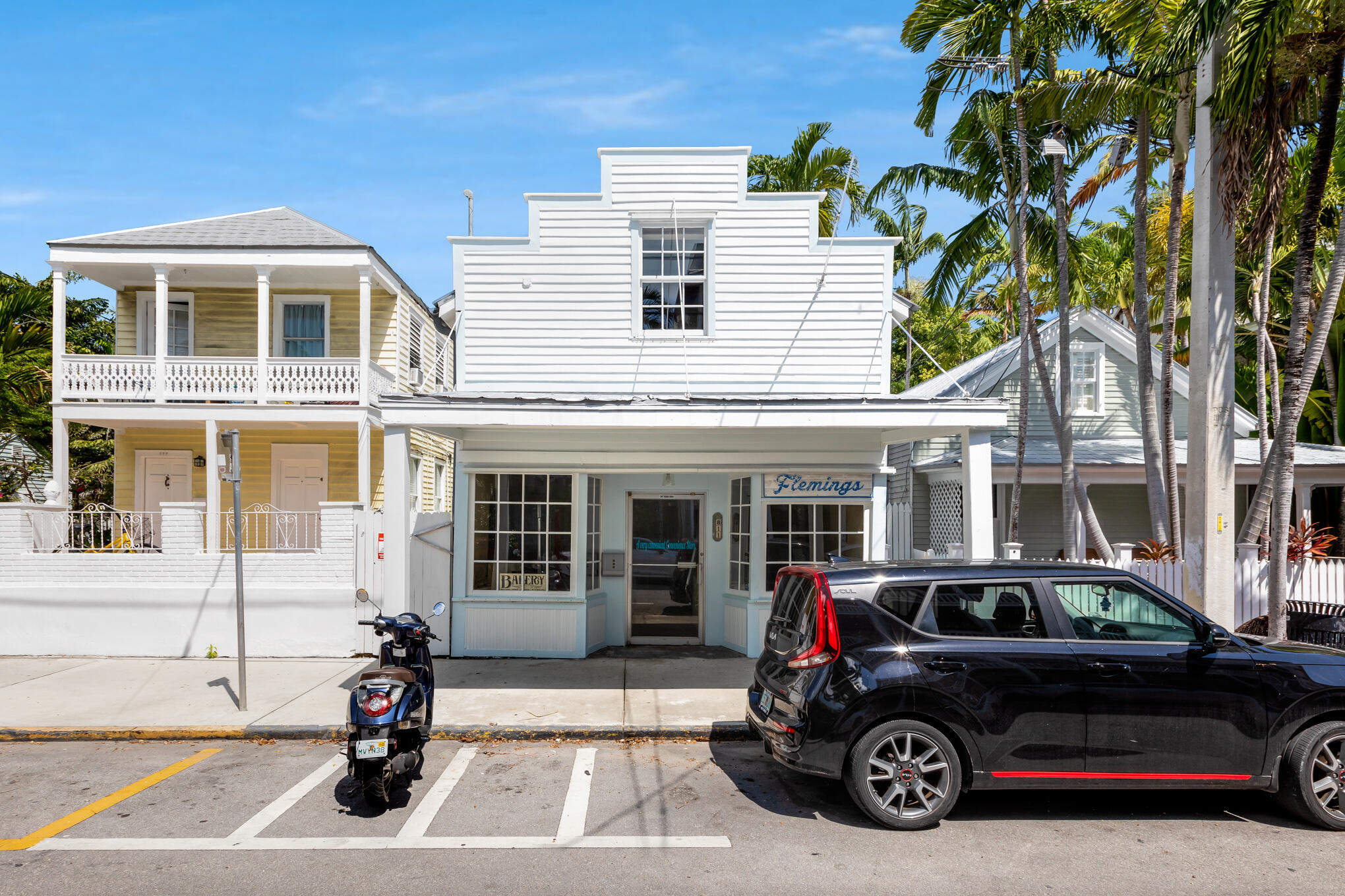 811 Fleming Street