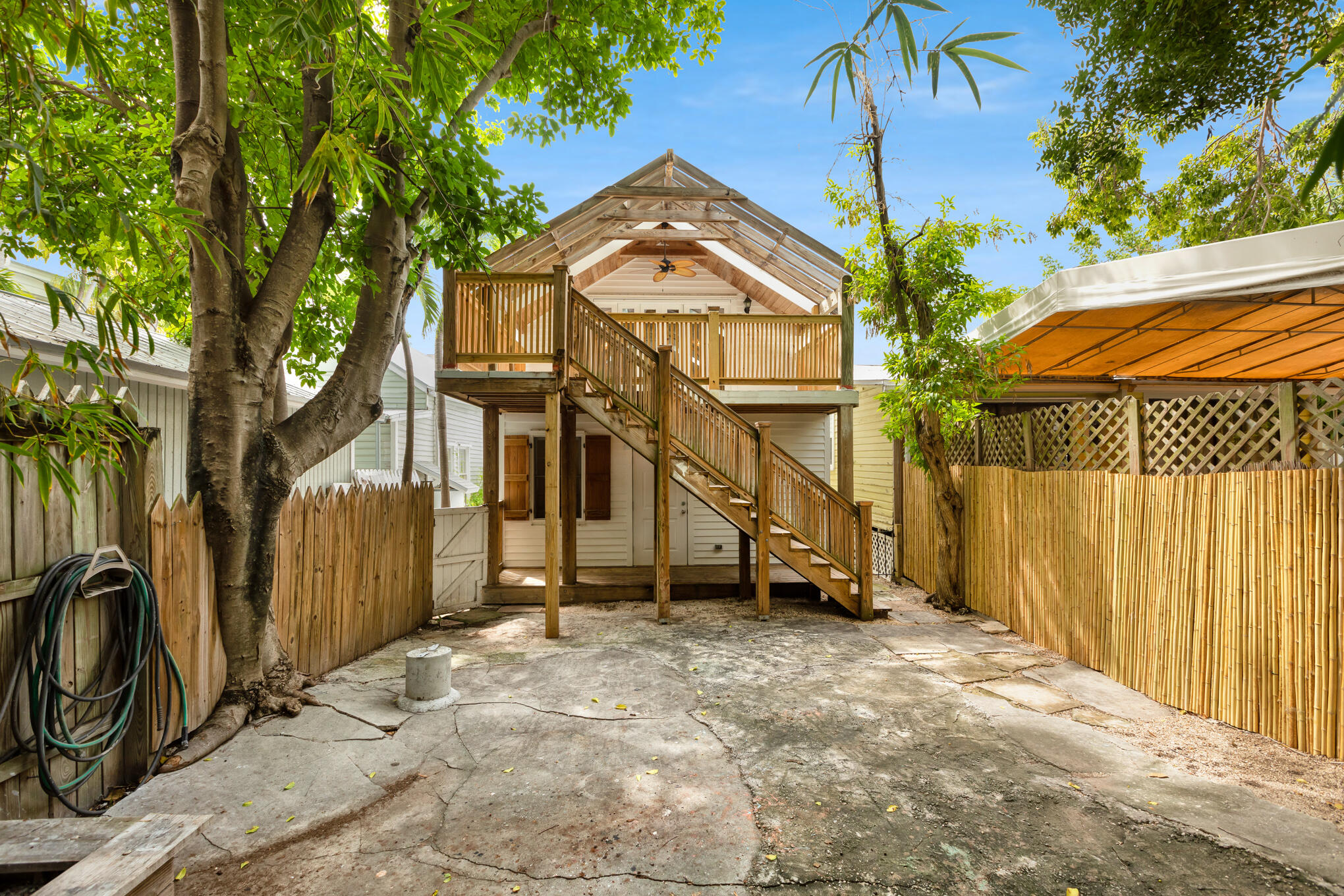 811 Fleming Street