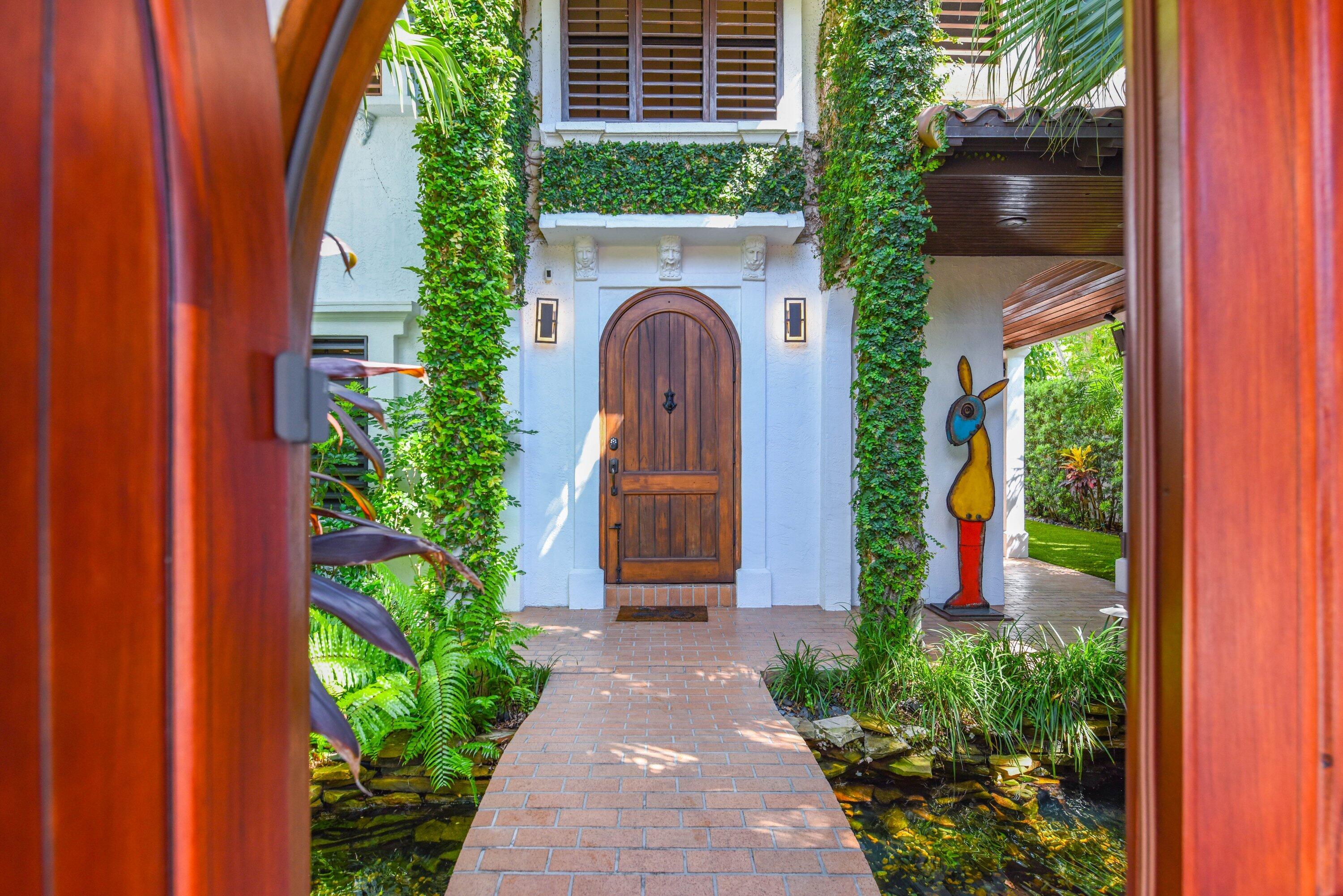 1503 Washington Street